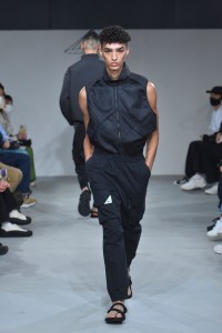 Yoshio Kubo Men's Spring 2022
