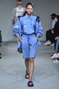 Yoshio Kubo Men's Spring 2022