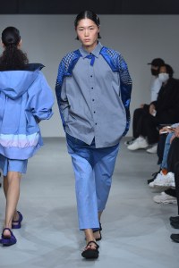 Yoshio Kubo Men's Spring 2022