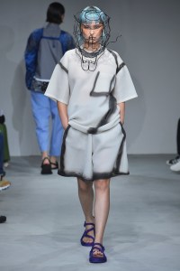 Yoshio Kubo Men's Spring 2022