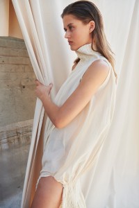 Zero + Maria Cornejo RTW Spring 2022