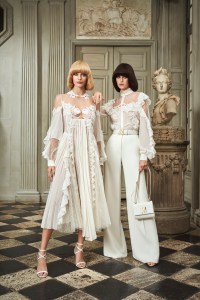Zuhair Murad RTW Spring 2022