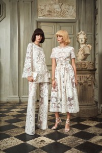 Zuhair Murad RTW Spring 2022