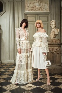 Zuhair Murad RTW Spring 2022