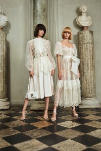 Zuhair Murad RTW Spring 2022