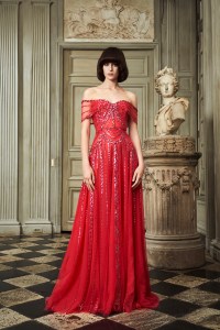 Zuhair Murad RTW Spring 2022