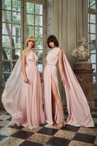Zuhair Murad RTW Spring 2022