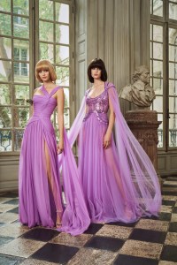 Zuhair Murad RTW Spring 2022