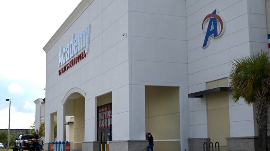 Academy Sports + Outdoors ended the second quarter with the highest quarterly earnings in company history, and confidence in its inventory for back-to-school, fall sports and holiday.