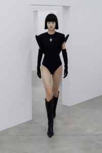 Annakiki RTW Spring 2022