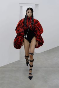 Annakiki RTW Spring 2022