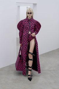 Annakiki RTW Spring 2022
