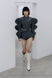Annakiki RTW Spring 2022