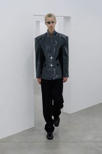 Annakiki RTW Spring 2022