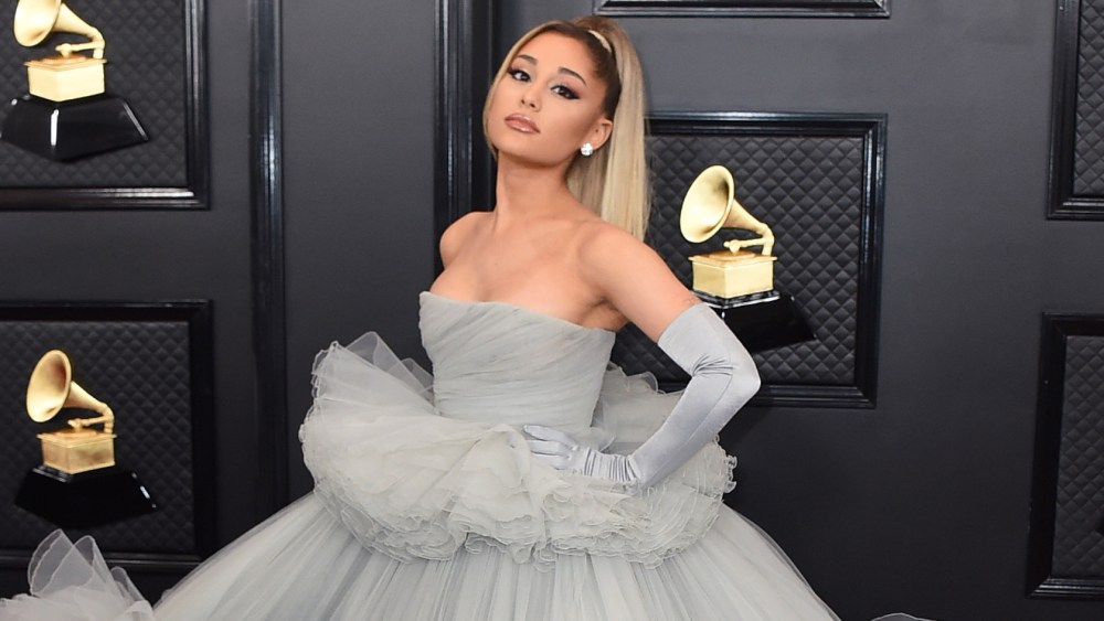 Ariana Grande R.E.M. Beauty Brand: What to Know