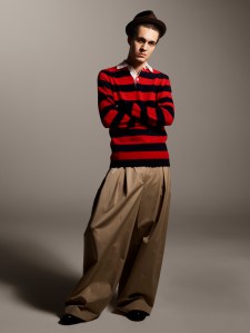 Aspesi RTW Spring 2022