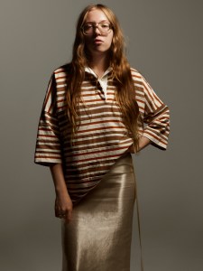 Aspesi RTW Spring 2022