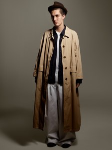 Aspesi RTW Spring 2022