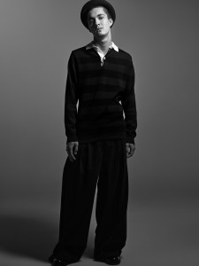 Aspesi RTW Spring 2022