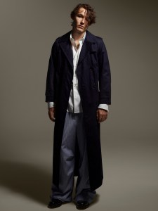 Aspesi RTW Spring 2022