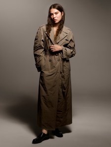 Aspesi RTW Spring 2022