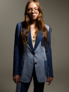 Aspesi RTW Spring 2022