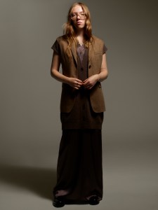 Aspesi RTW Spring 2022