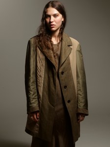 Aspesi RTW Spring 2022