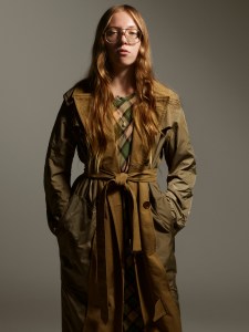 Aspesi RTW Spring 2022