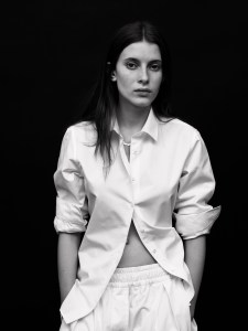 Aspesi RTW Spring 2022