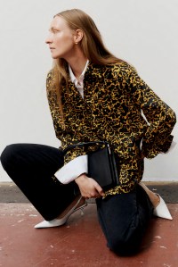 Beaufille RTW Spring 2022