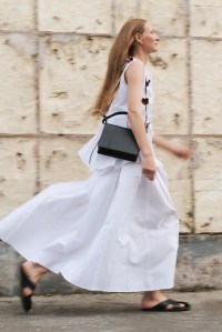 Beaufille RTW Spring 2022
