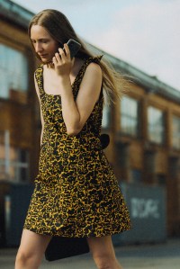 Beaufille RTW Spring 2022