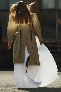 Beaufille RTW Spring 2022