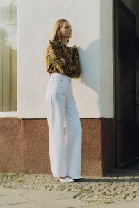 Beaufille RTW Spring 2022