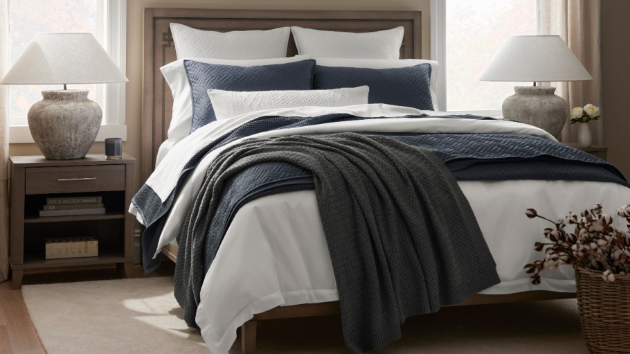 The DTC bedding brand has been the world's "largest consumer of fair trade cotton" for the past several years, says CEO Scott Tannen.