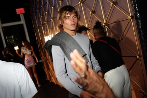 Jordan Barrett
