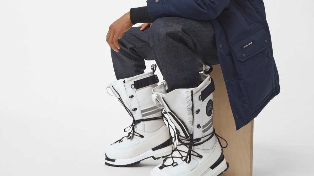 Canada Goose Snow Mantra Boot