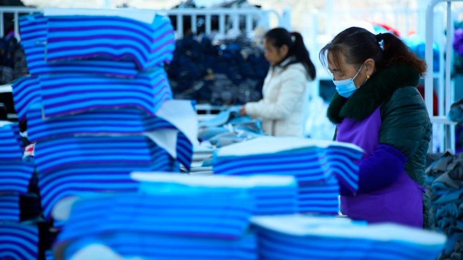 A surge in Covid cases and factory closures in Vietnam, and Cambodia capacity problems disrupted sourcing patterns in July.