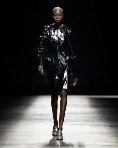 Christopher Kane RTW Spring 2022