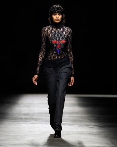 Christopher Kane RTW Spring 2022