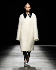 Christopher Kane RTW Spring 2022