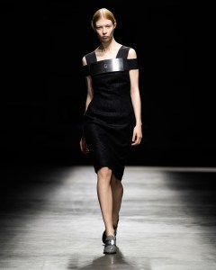 Christopher Kane RTW Spring 2022