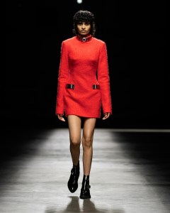 Christopher Kane RTW Spring 2022