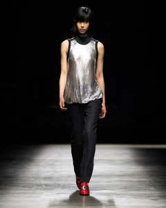 Christopher Kane RTW Spring 2022