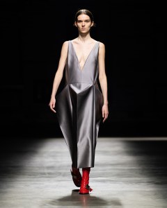 Christopher Kane RTW Spring 2022