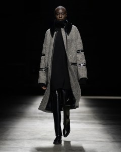 Christopher Kane RTW Spring 2022