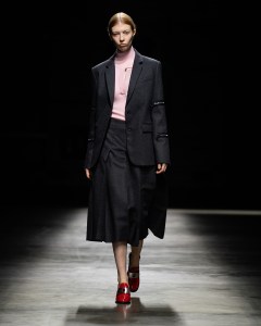 Christopher Kane RTW Spring 2022