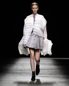 Christopher Kane RTW Spring 2022