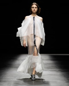 Christopher Kane RTW Spring 2022